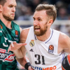 Real Madrid starts EuroLeague campaign with victory over Panathinaikos
