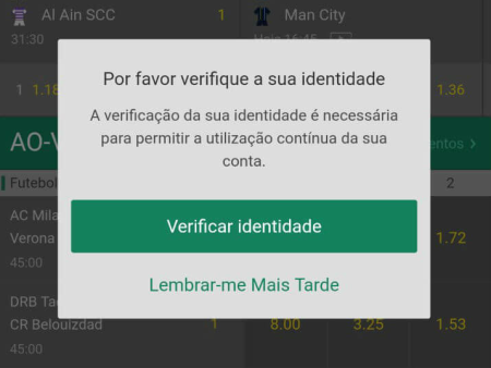 How to create and verify an account at Bet365（with video tutorial）