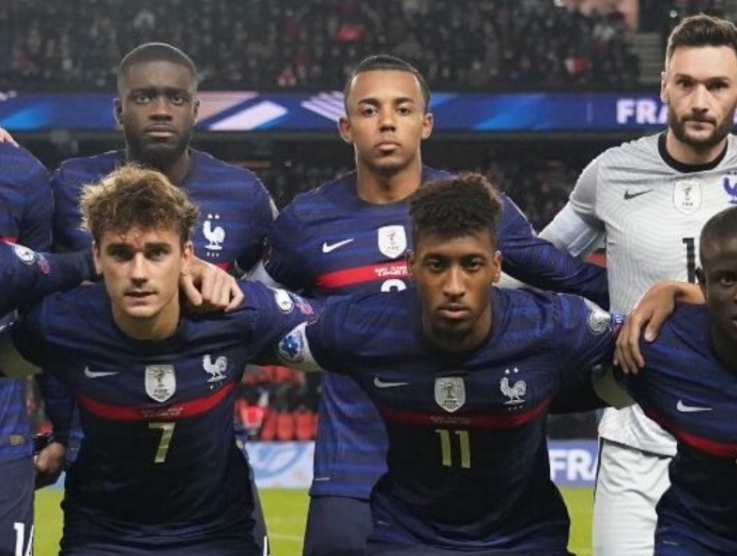 World Cup 2022: France squad and outlook analysis