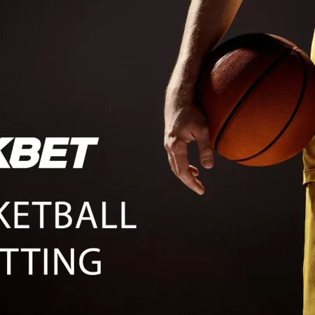 1xBet Basketball Betting