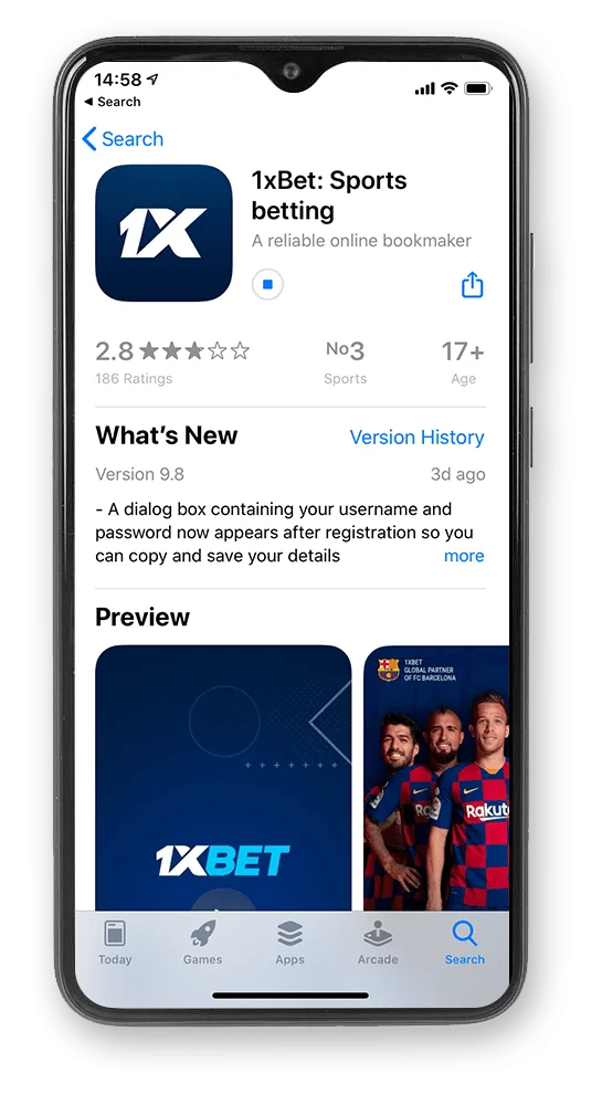Marriage And 1xbet app apk download Have More In Common Than You Think