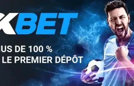 1XBET BETTING COMPANY – ONLINE SPORTS BETTING