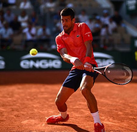 “Carlos Alcaraz to Halt Novak Djokovic’s French Open Title Dreams as Another Spanish Challenger Emerges”