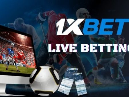 Is it Legal to Play Live Betting on 1xbet?