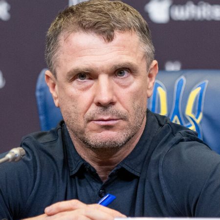 “Andronov writes letter to Rebrov: ‘You had a serious offer from a top Russian club, but you made the right decision not to come'”