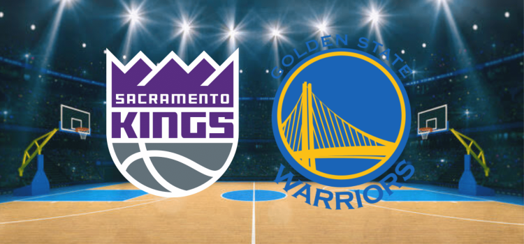 Prediction Sacramento Kings vs Golden State Warriors: 1 x 0 lead for Kings
