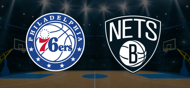 Philadelphia 76ers vs Brooklyn Nets Prediction: 76ers ahead in playoffs