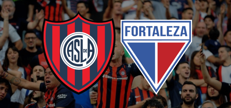 Prediction San Lorenzo x Fortaleza: Leão wants to keep 100% in the Copa Sudamericana