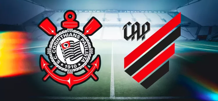 The analysis of the last duels between Corinthians x Atlético-GO in Itaquera