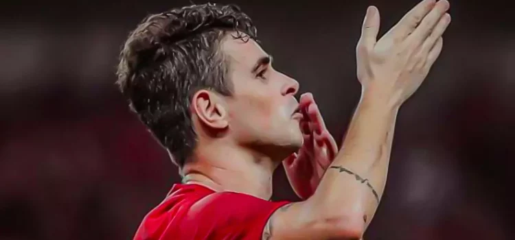 Oscar in Flamengo?  Check out the latest player stats!