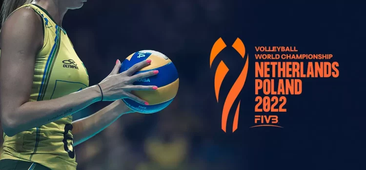Brazil try to win the unprecedented title of the Women’s Volleyball World Cup